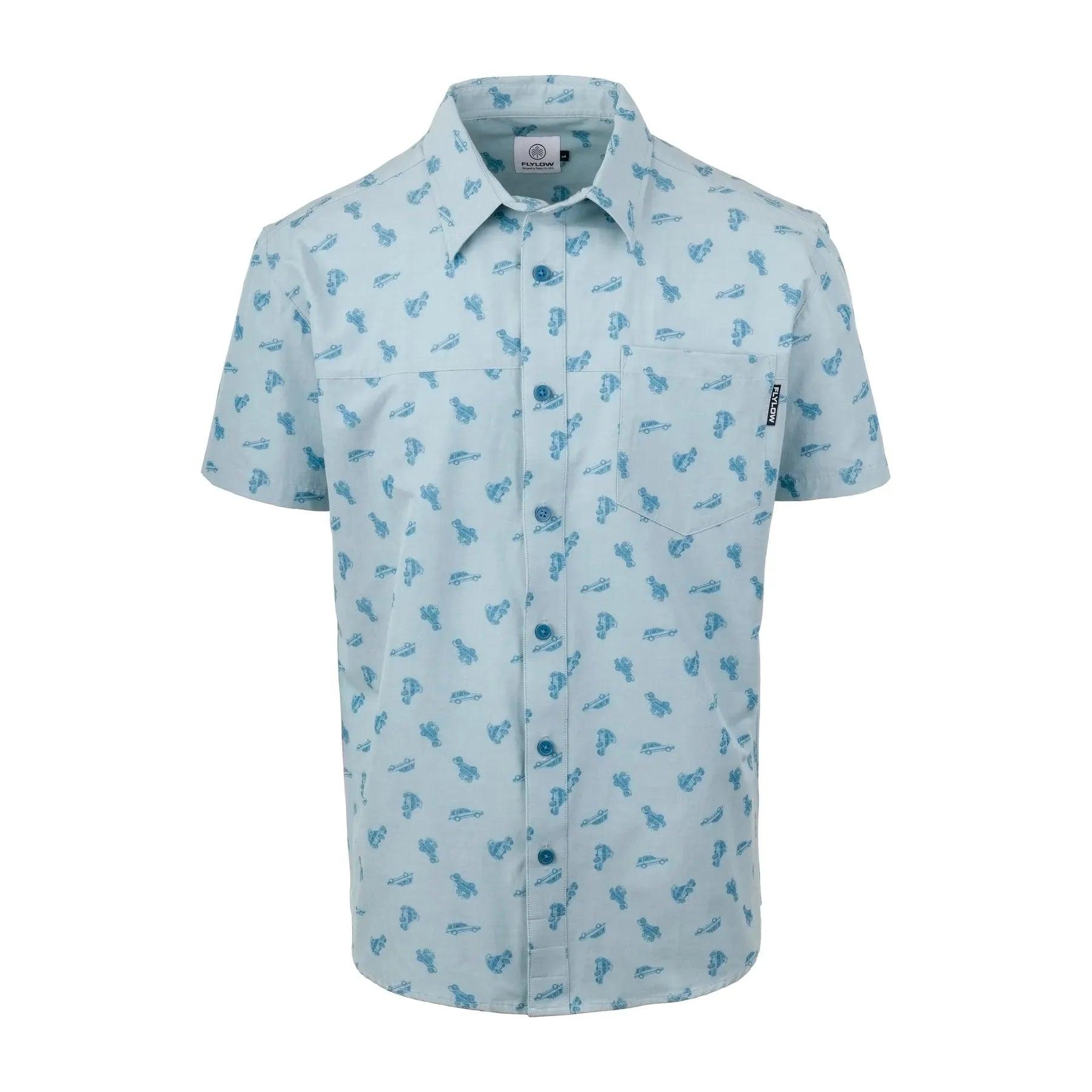 Flylow Men's Wild Child Shirt