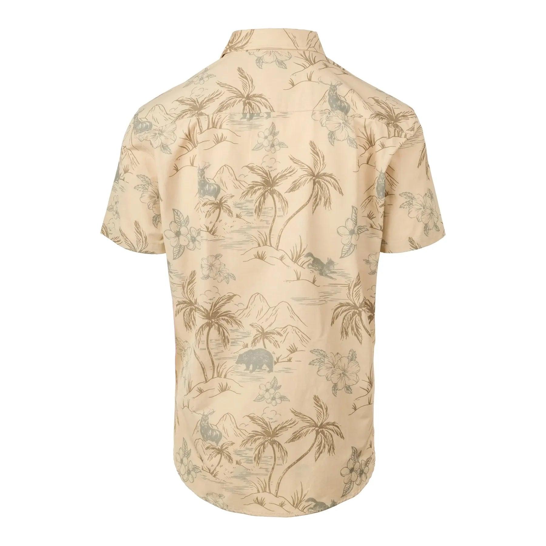 Flylow Men's Wild Child Shirt