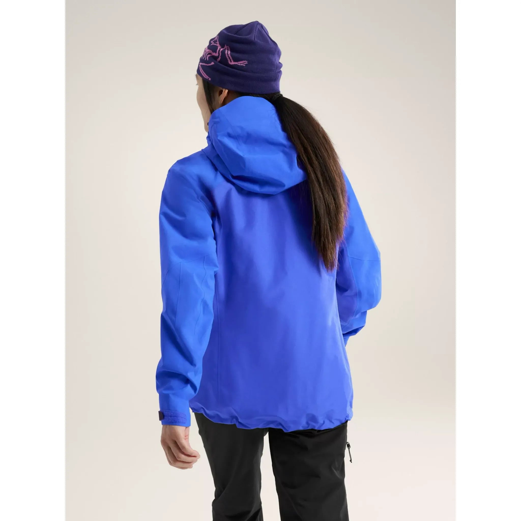 Arc'teryx Women's Beta AR Jacket - Stormhood