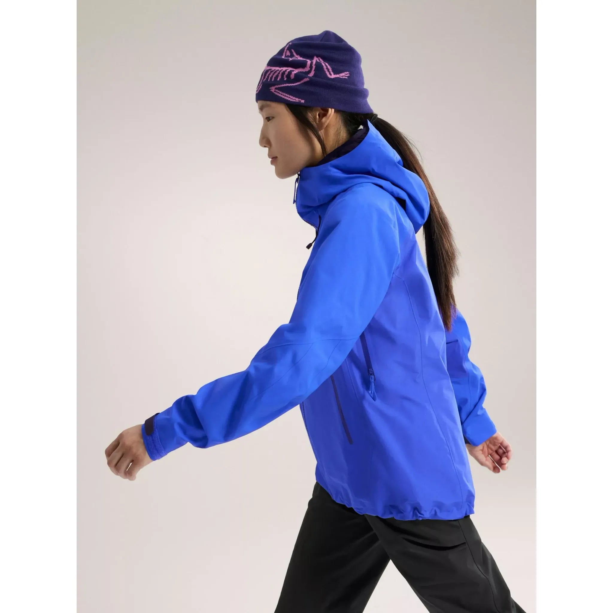 Arc'teryx Women's Beta AR Jacket - Stormhood