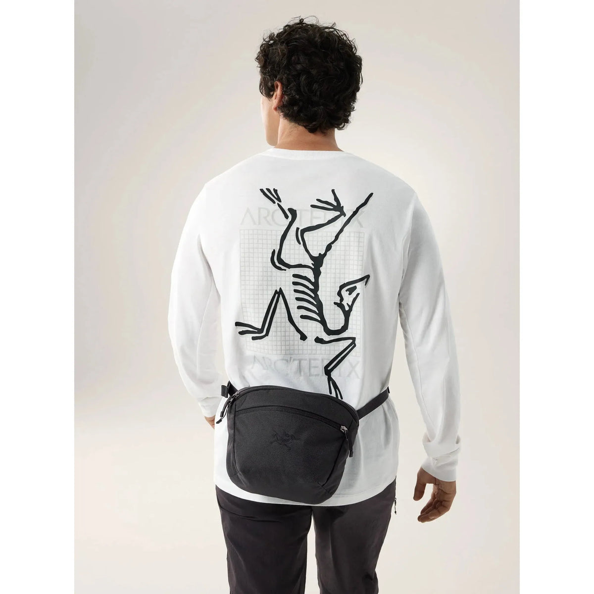Arc'teryx Mantis 2 Waist Pack