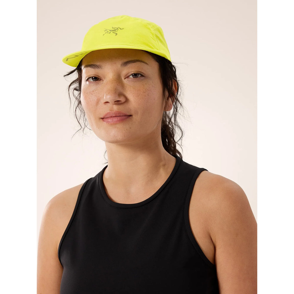 Arc'teryx Gamma 5 Panel Cap