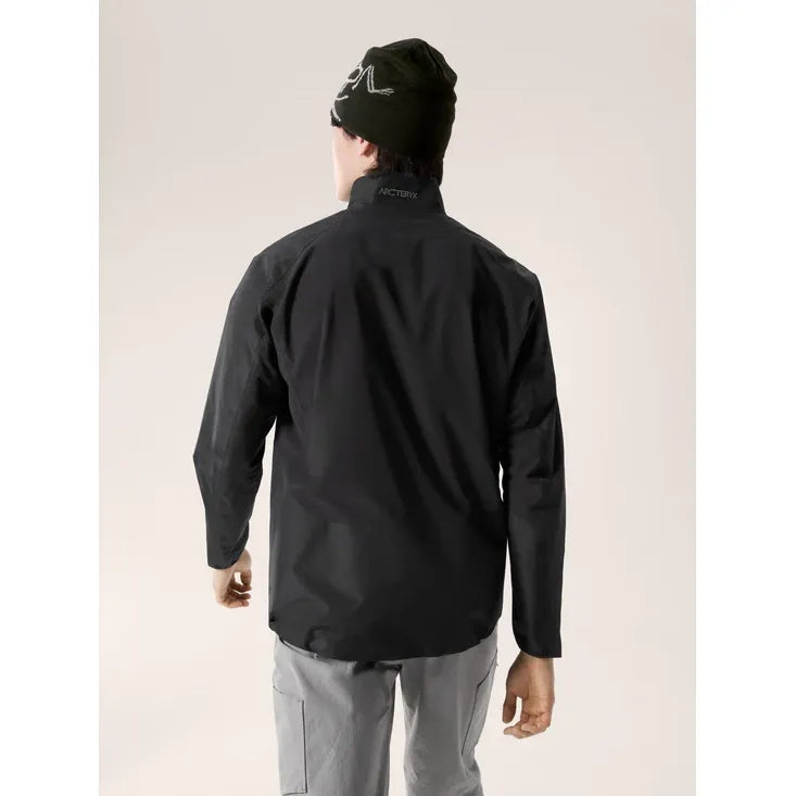Arc'teryx Men's Solano Jacket