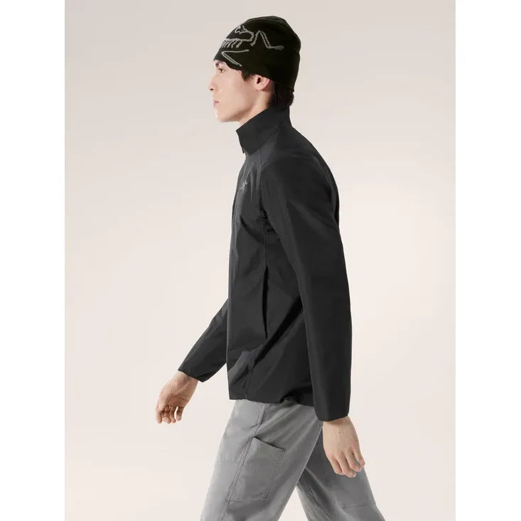 Arc'teryx Men's Solano Jacket