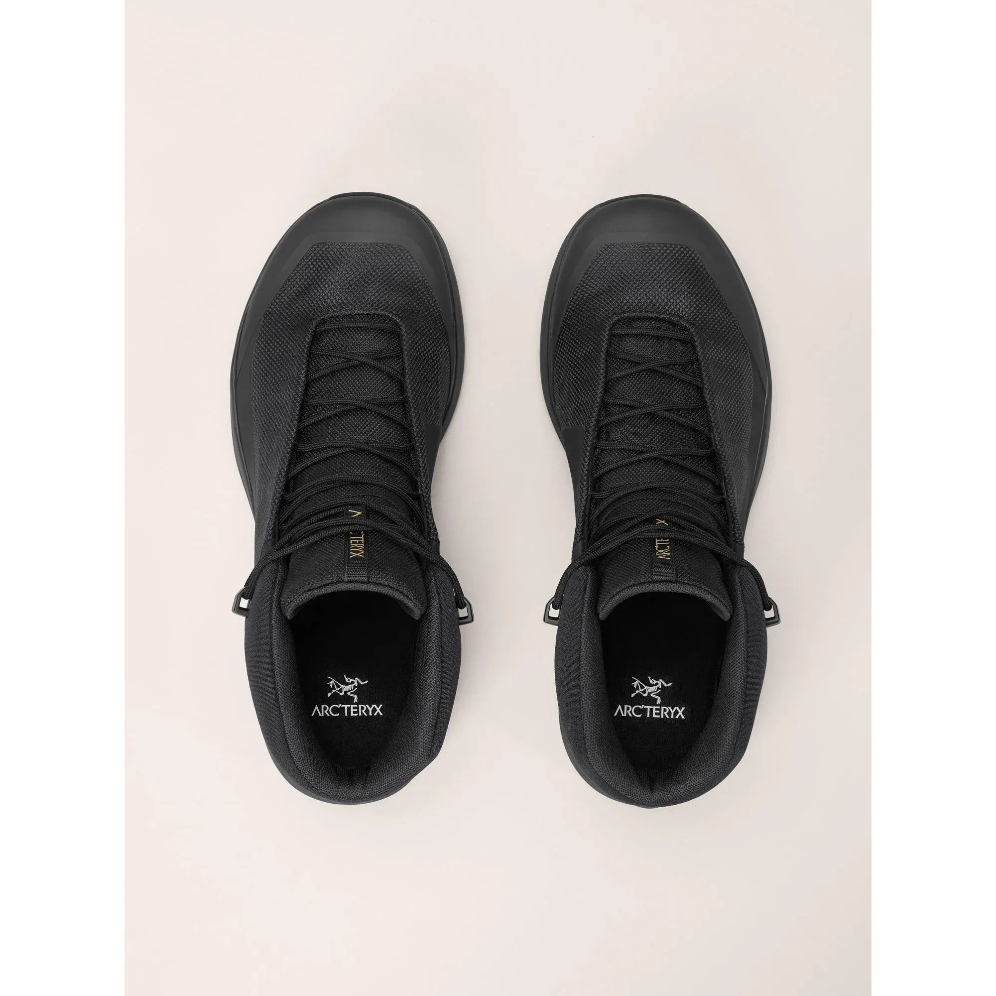Arc'teryx Men's Kopec Mid Gore-Tex Waterproof Hiking Boots