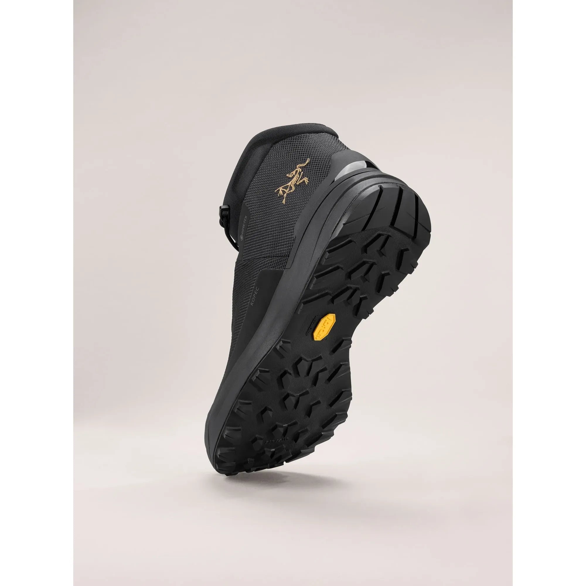 Arc'teryx Men's Kopec Mid Gore-Tex Waterproof Hiking Boots
