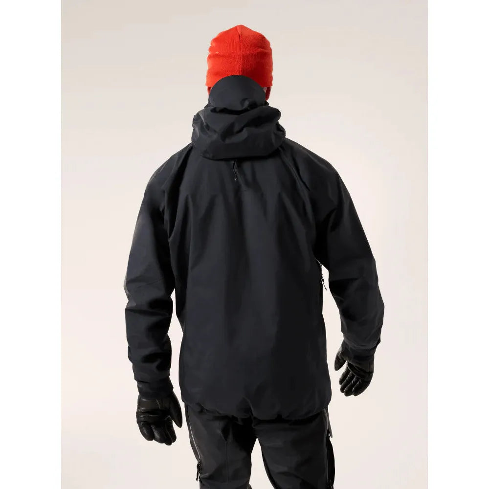 Arc'teryx Men's Alpha SV Jacket '25 Waterproof Jackets Outside Sports