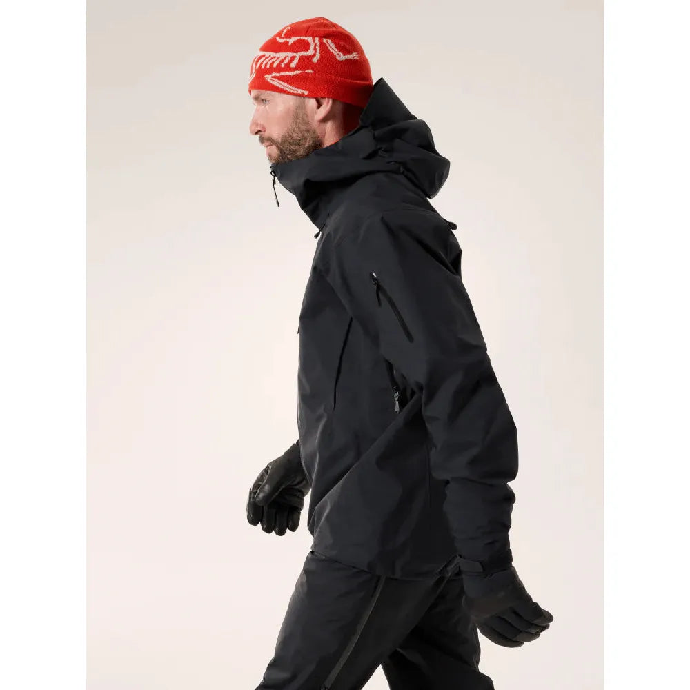 Arc'teryx Men's Alpha SV Jacket '25 Waterproof Jackets Outside Sports