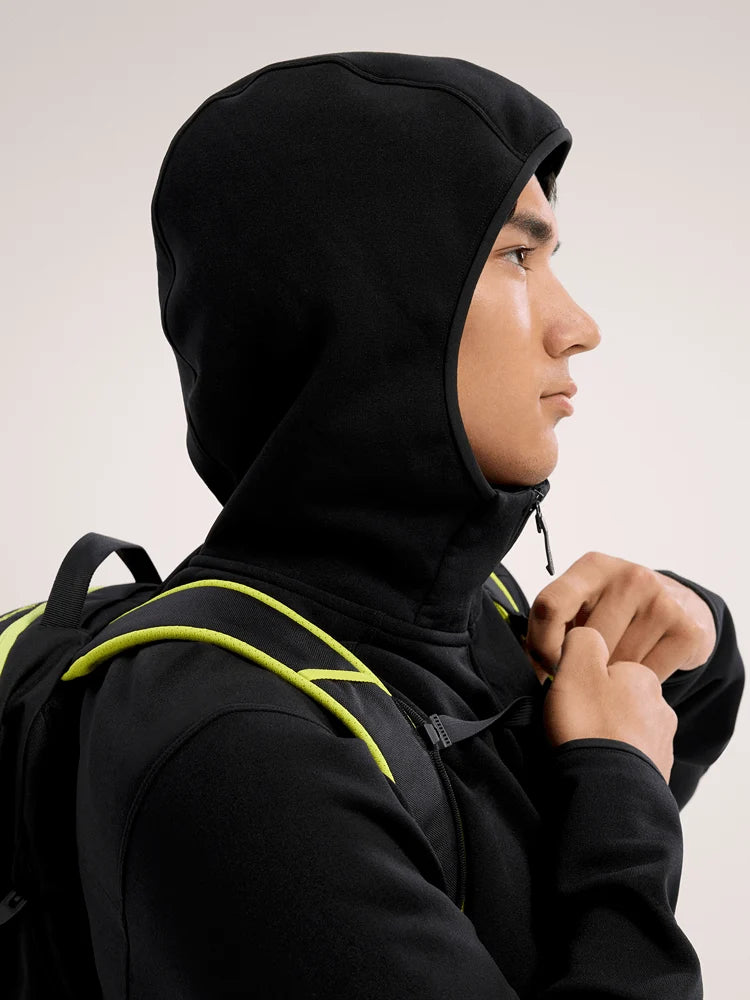 Arc'teryx Men's Kyanite Lightweight Hoody