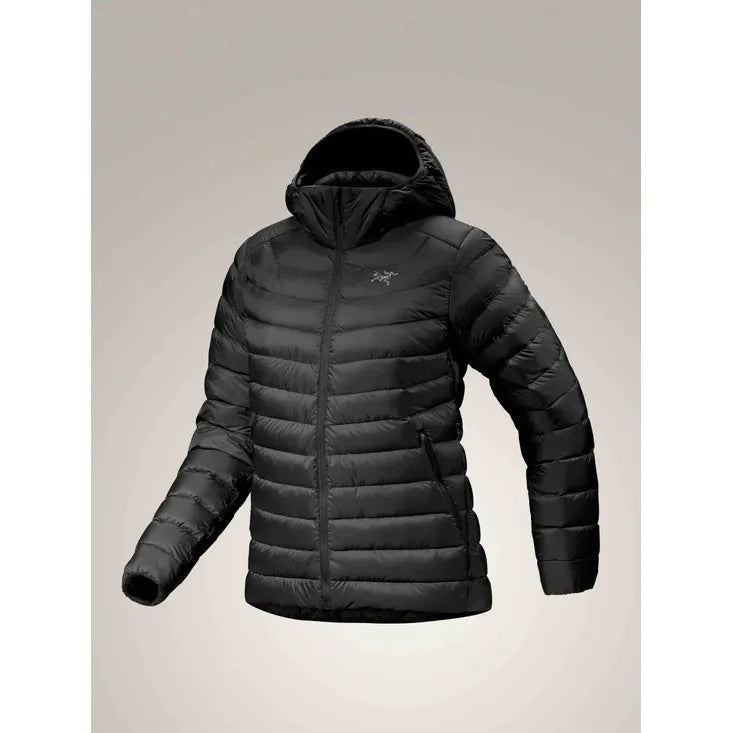 Arc'teryx Women's Cerium Hoody Down Jackets Outside Sports