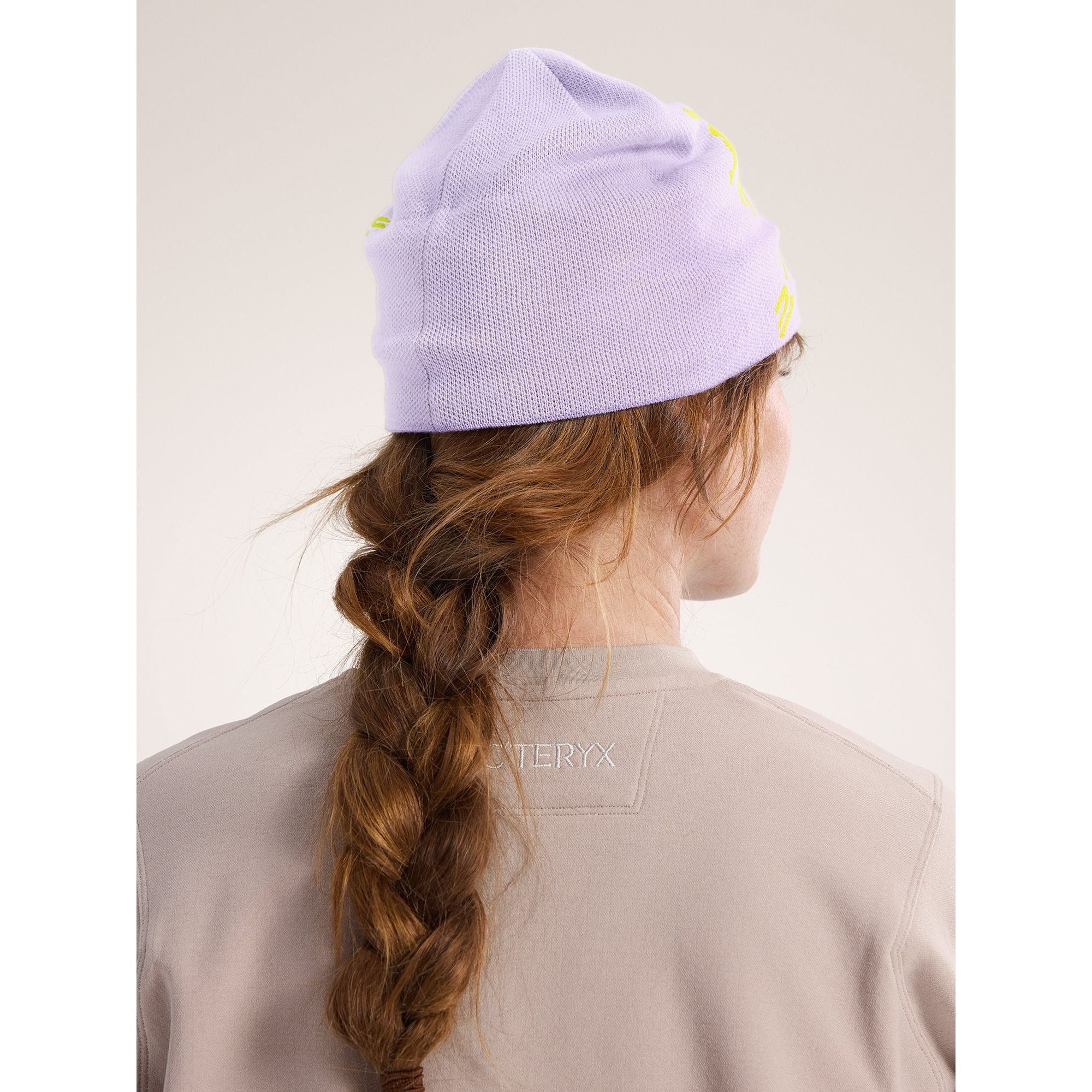 Arc'teryx Bird Head Toque Beanie