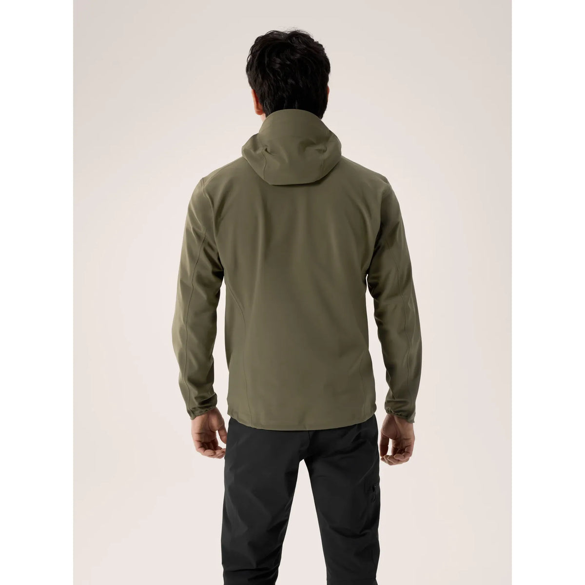 Arc'teryx Men's Gamma MX Hoody