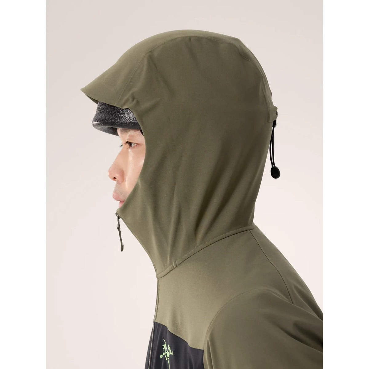Arc'teryx Men's Gamma MX Hoody