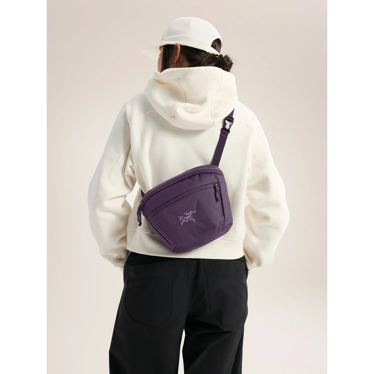 Arc'teryx Mantis 2 Waist Pack
