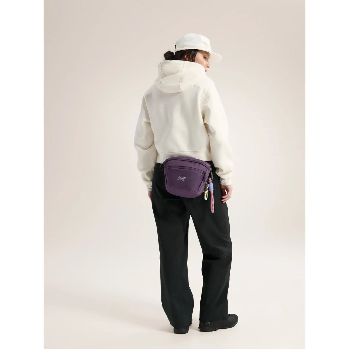 Arc'teryx Mantis 2 Waist Pack