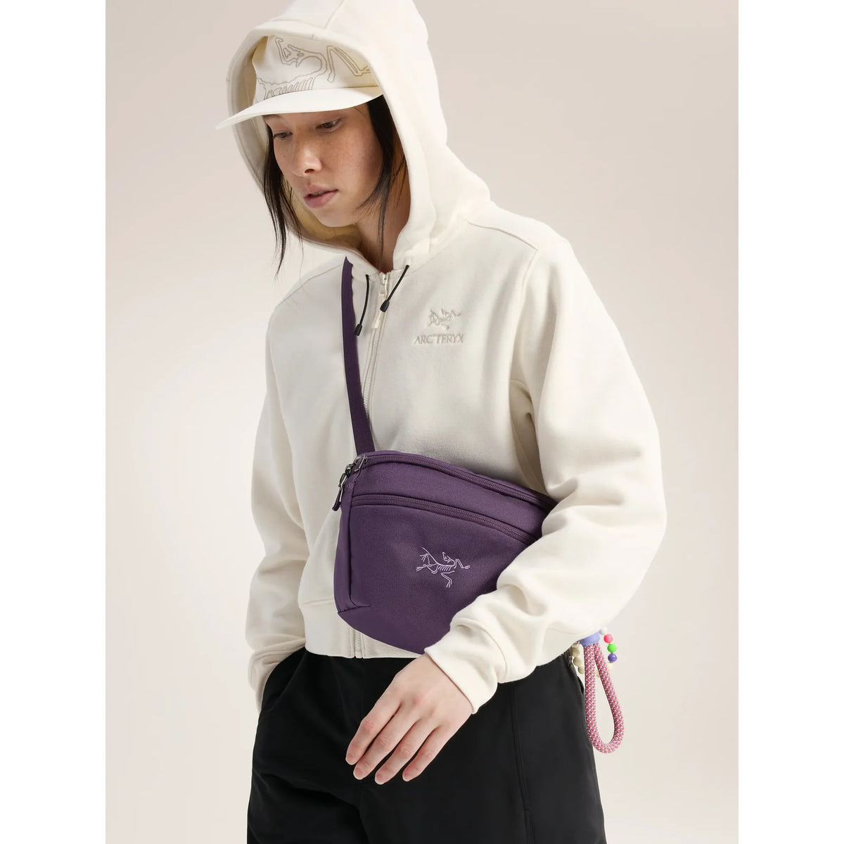 Arc'teryx Mantis 2 Waist Pack