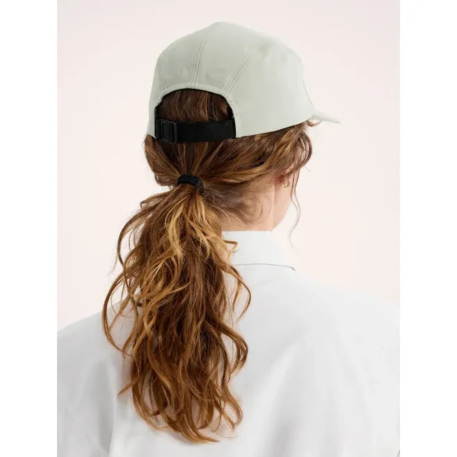 Arc'teryx Gamma 5 Panel Cap