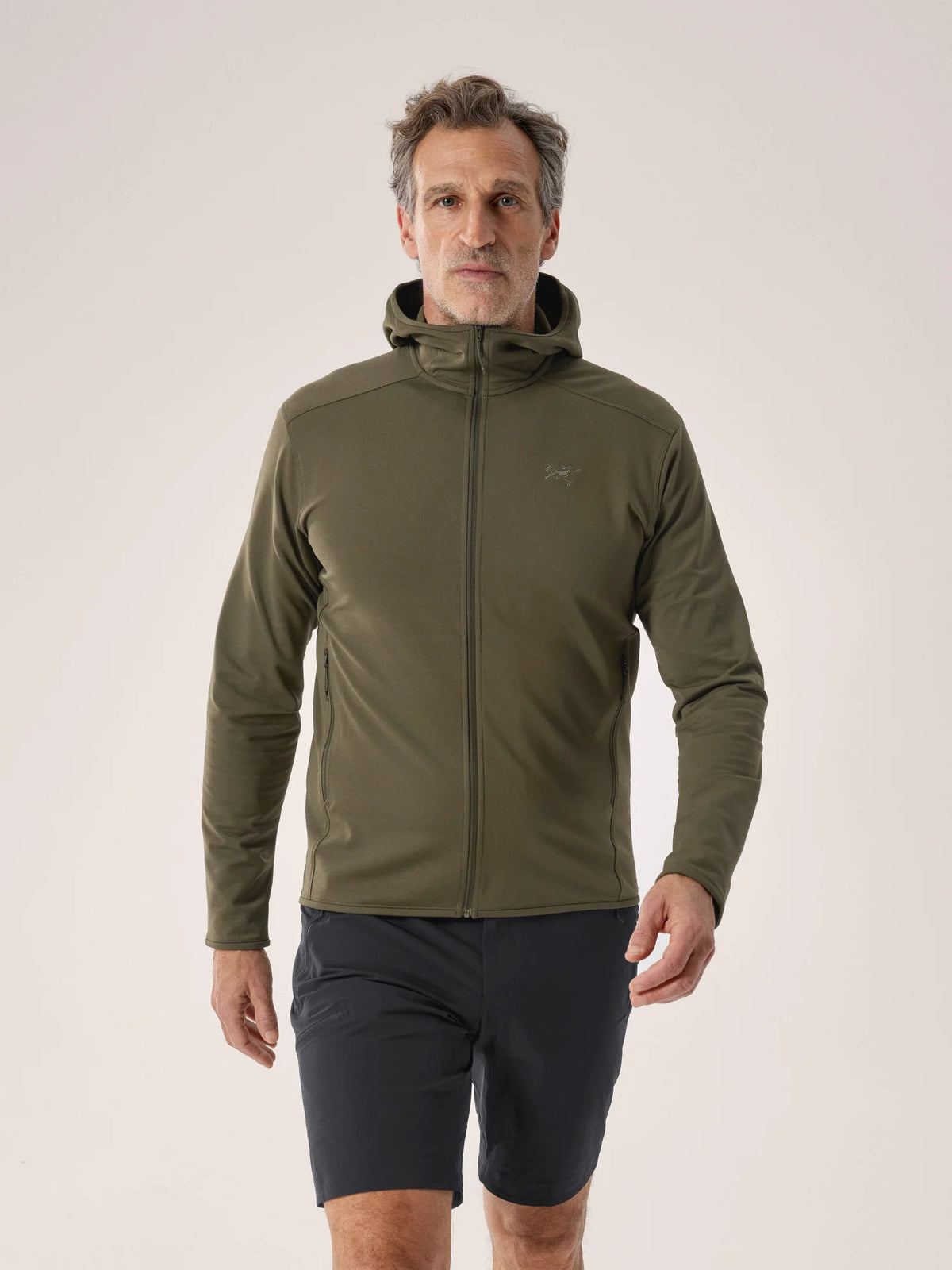 Arc'teryx Men's Kyanite Lightweight Hoody