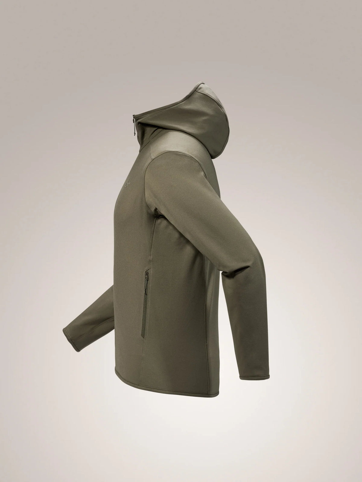 Arc'teryx Men's Kyanite Lightweight Hoody