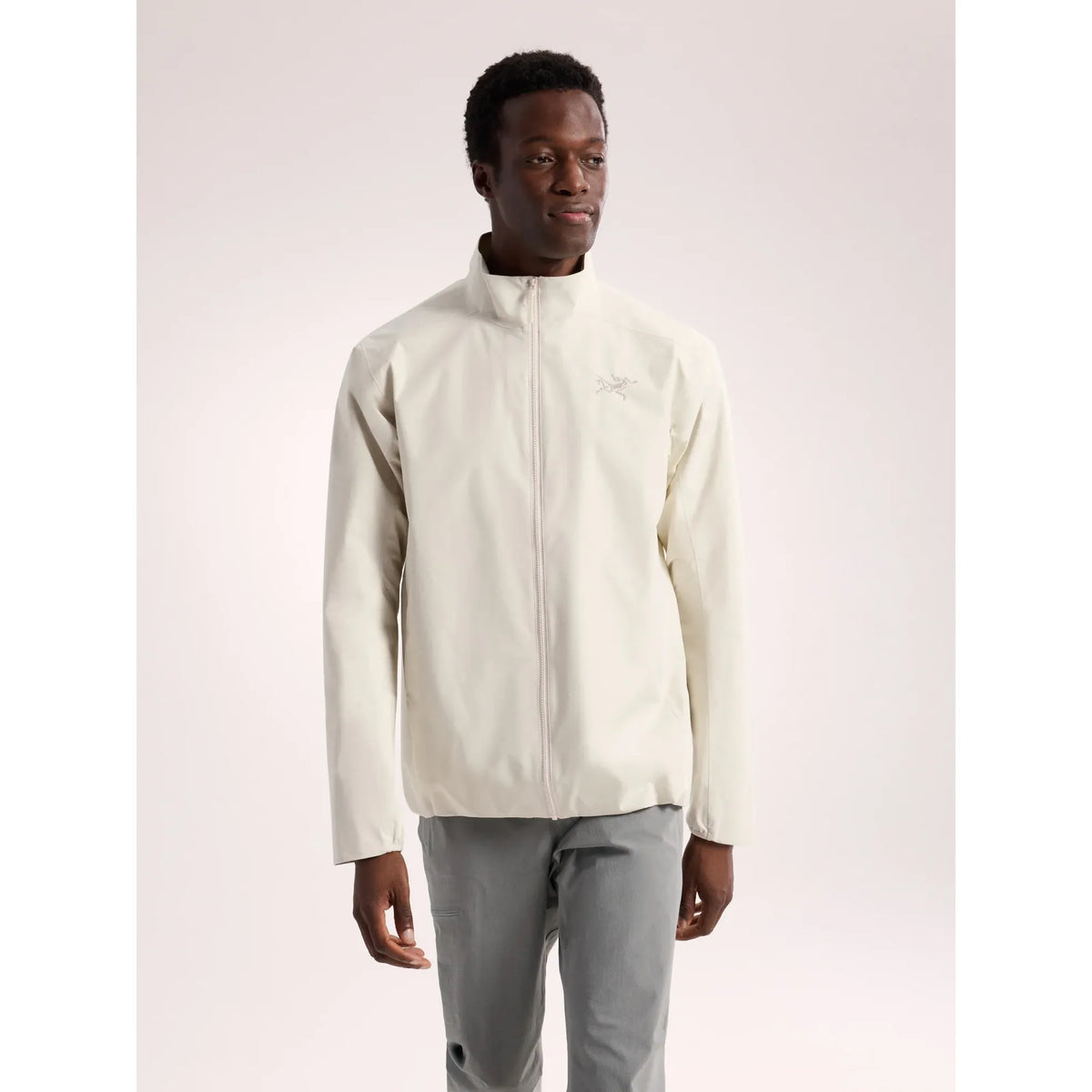 Arc'teryx Men's Solano Jacket