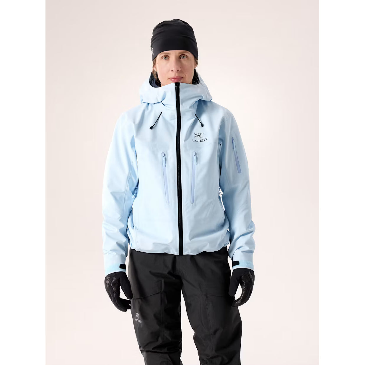 Arc'teryx Women's Alpha SV Jacket