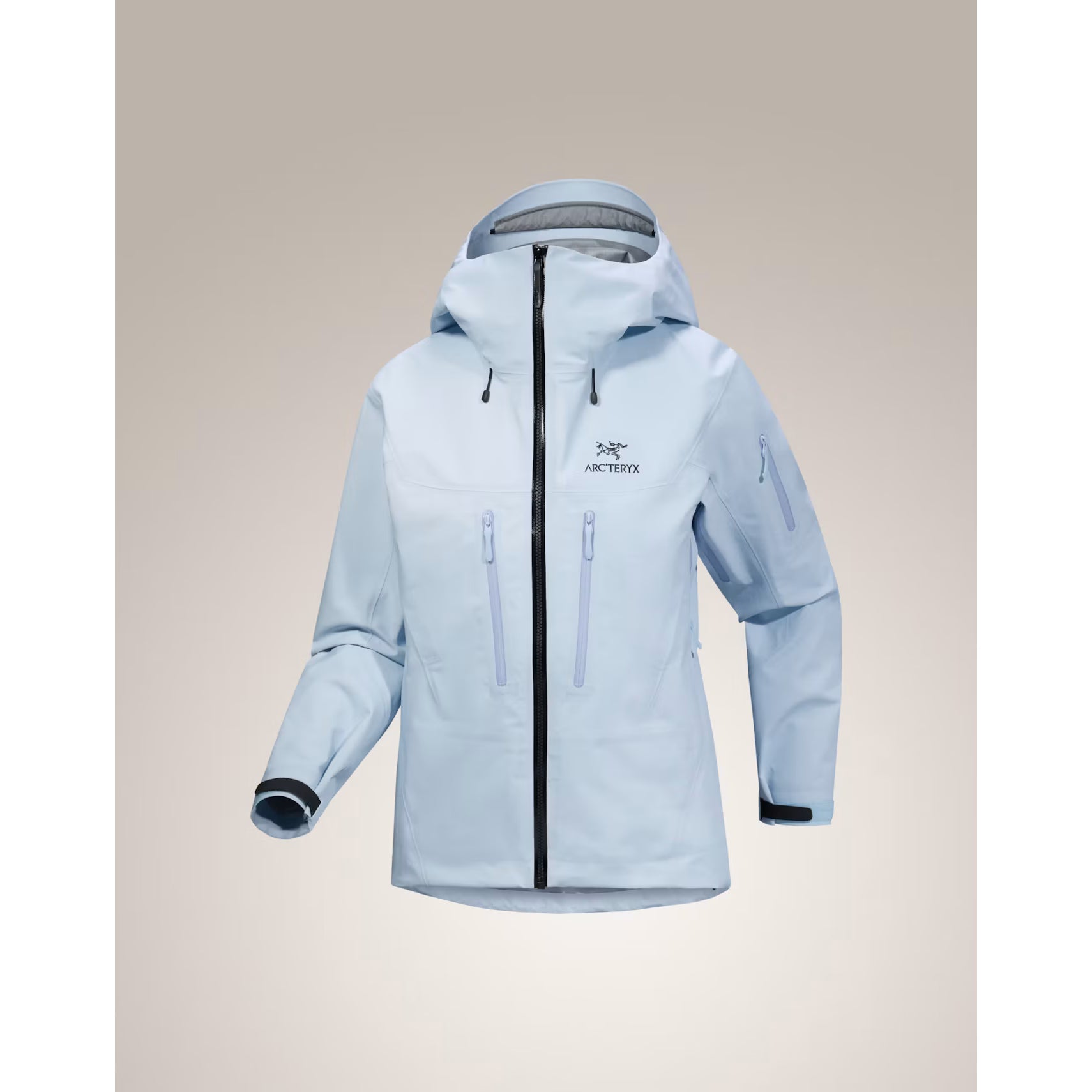 Arc'teryx Women's Alpha SV Jacket