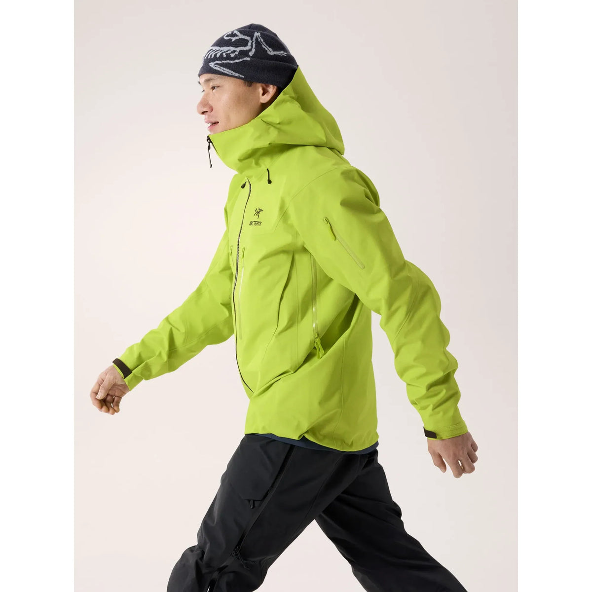 Arc'teryx Men's Alpha SV Jacket
