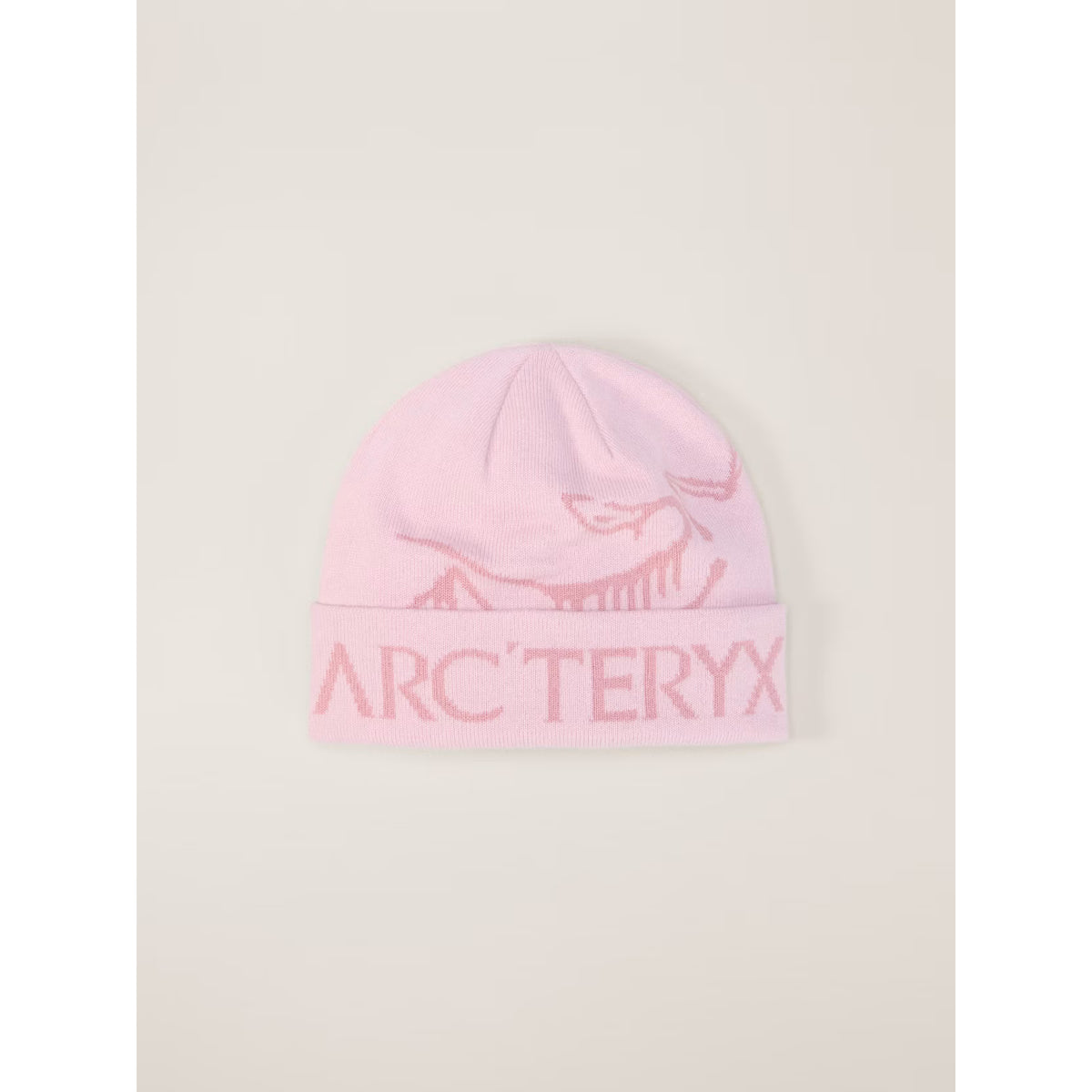 Arc'teryx Bird Word Toque Beanie