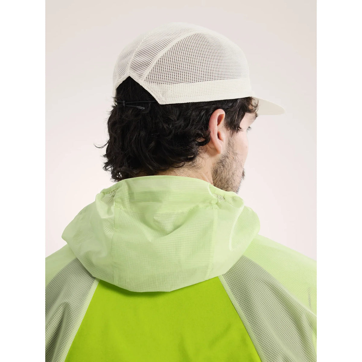 Arc'teryx Norvan Mesh 5 Panel Cap