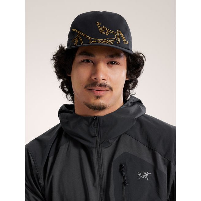 Arc'teryx Silex Cap