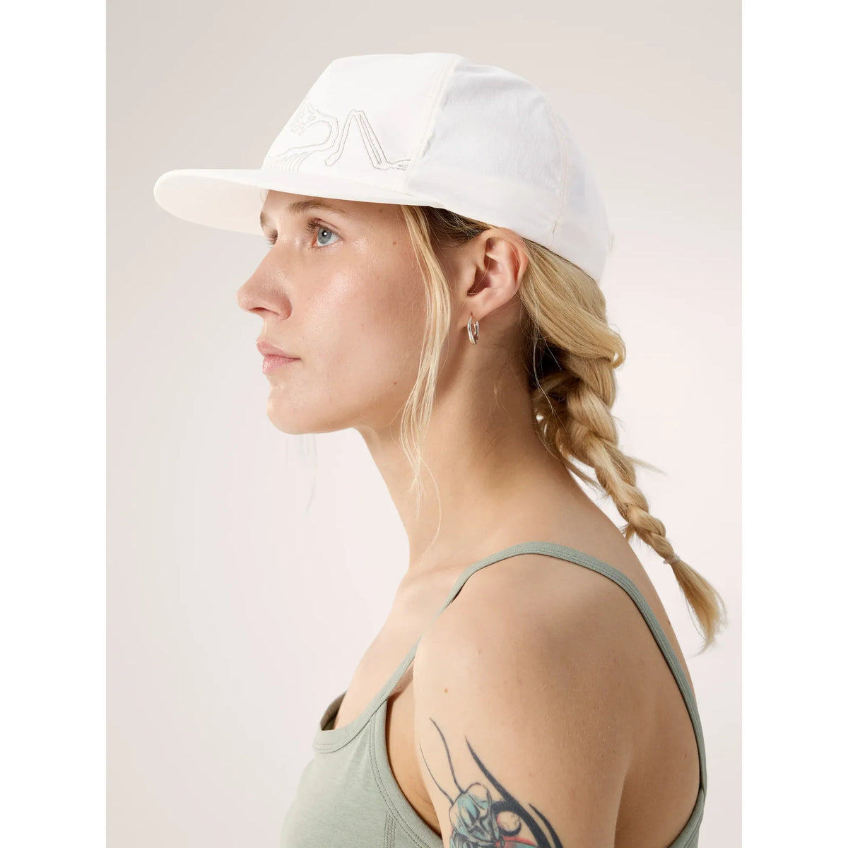 Arc'teryx Silex Cap