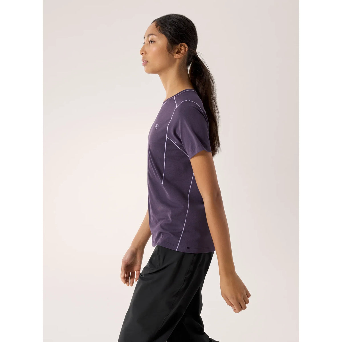 Arc'teryx Women's Sunna Short Sleeve Crew