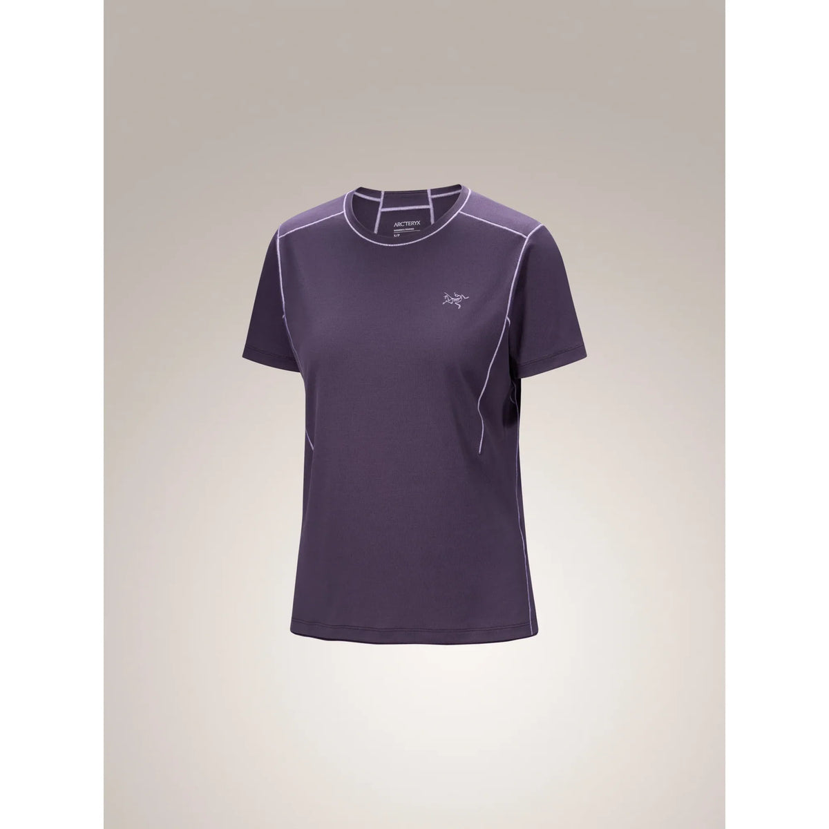 Arc'teryx Women's Sunna Short Sleeve Crew