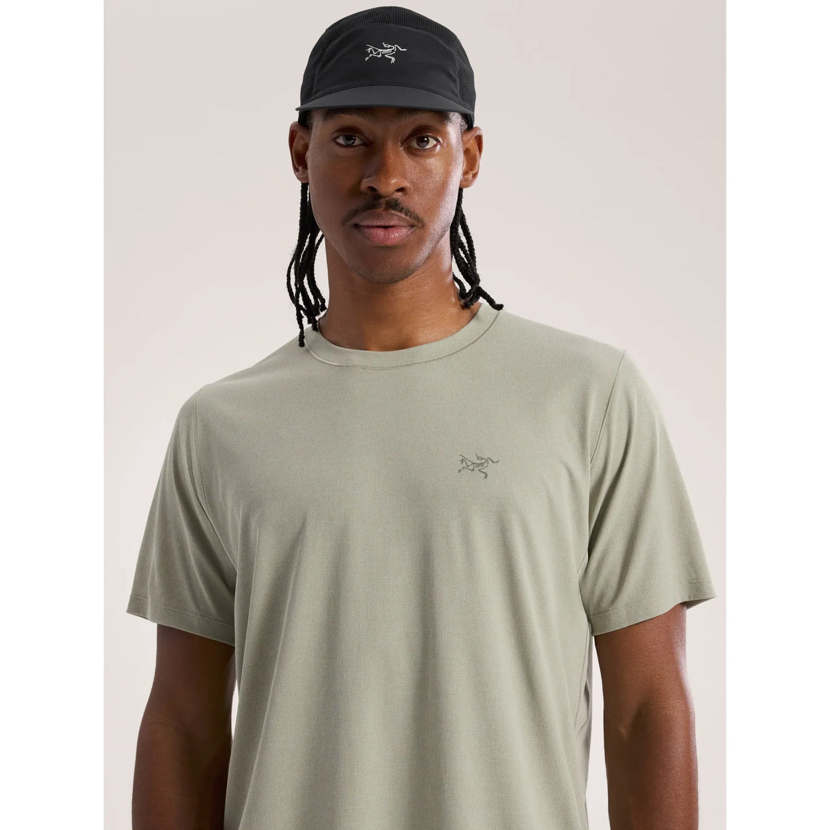 Arc'teryx Men's Cormac Crew T-Shirt