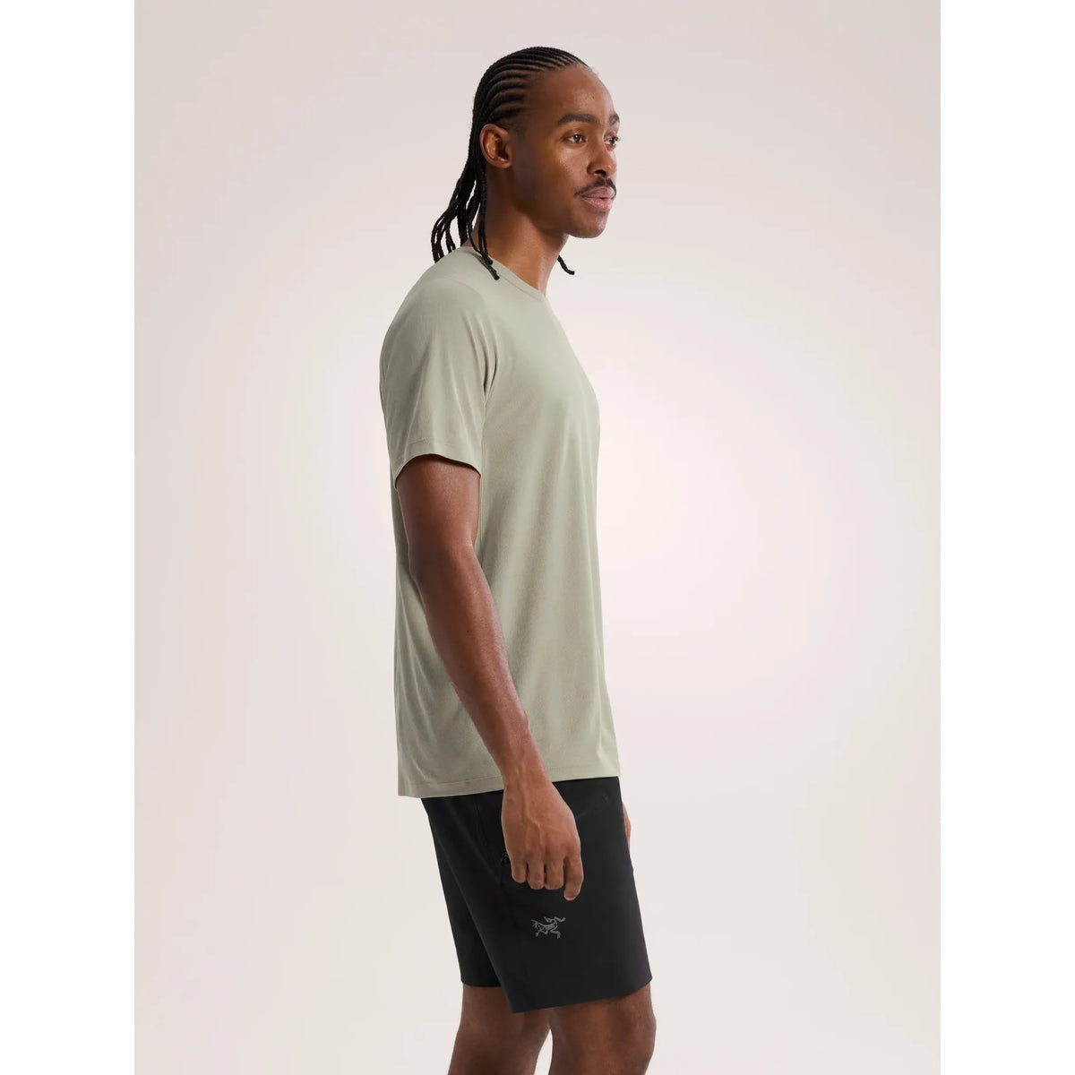 Arc'teryx Men's Cormac Crew T-Shirt