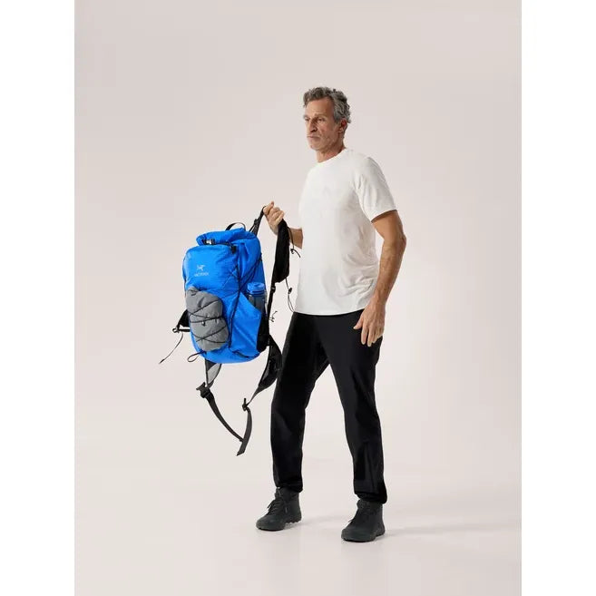 Arc'teryx Men's Cormac Logo T-Shirt