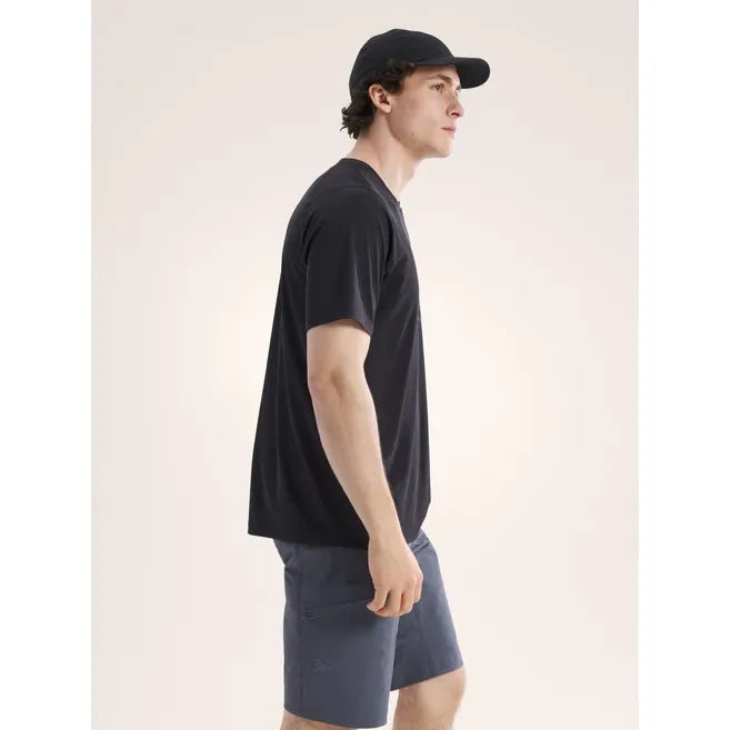 Arc'teryx Men's Cormac Logo T-Shirt