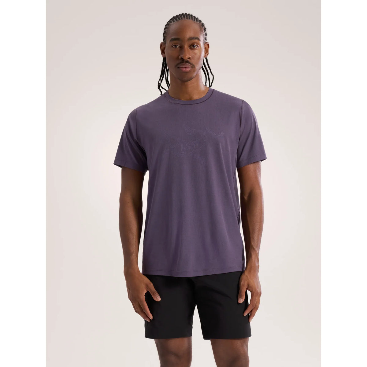 Arc'teryx Men's Cormac Logo T-Shirt