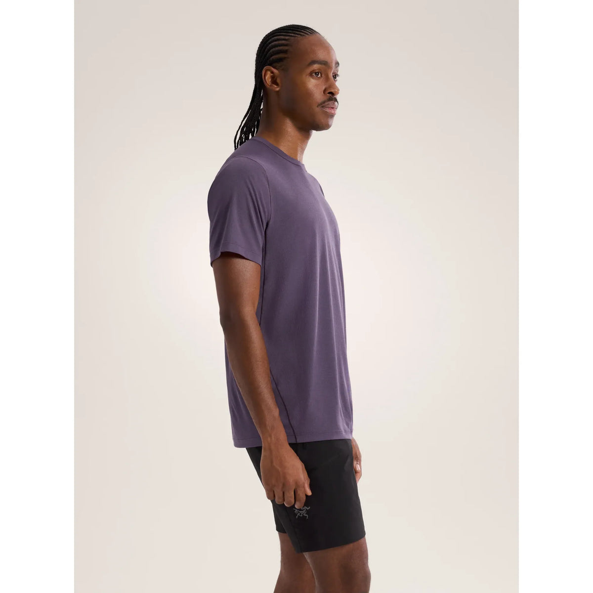 Arc'teryx Men's Cormac Logo T-Shirt