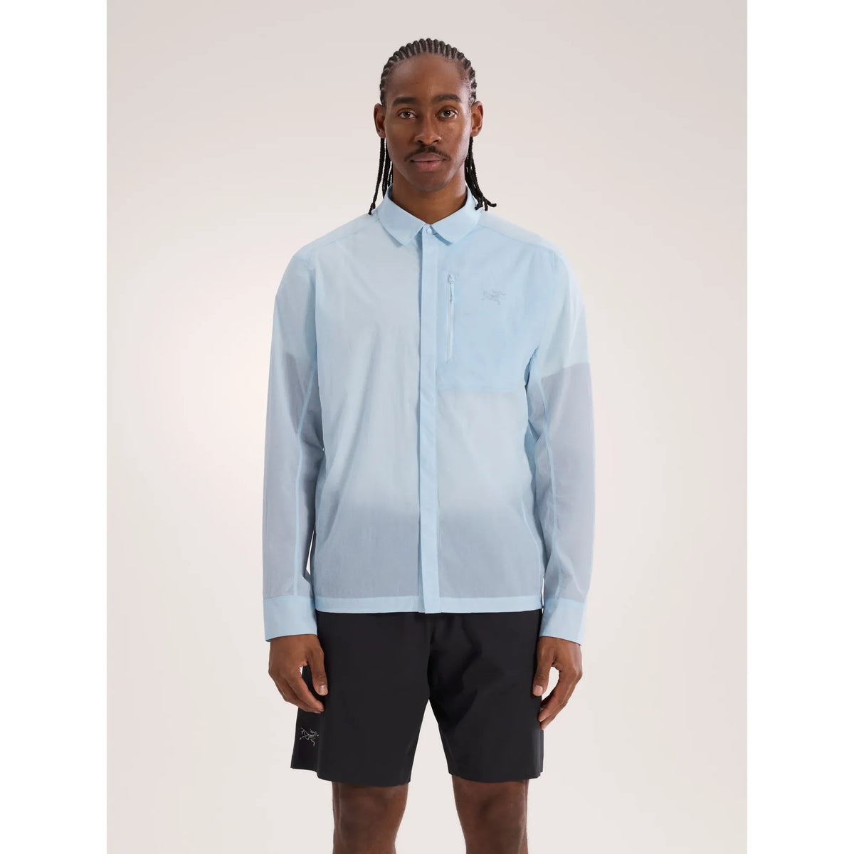 Arc'teryx Men's Ossa Overshirt