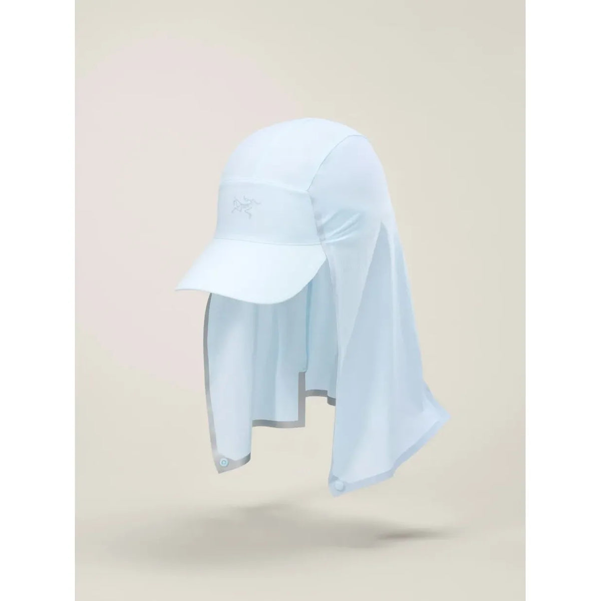 Arc'teryx Sima 5 Panel Sun Cap