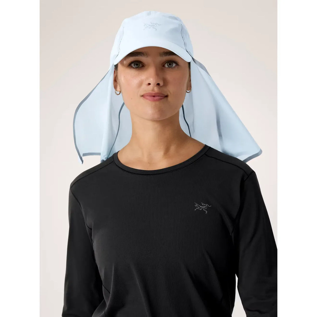 Arc'teryx Sima 5 Panel Sun Cap