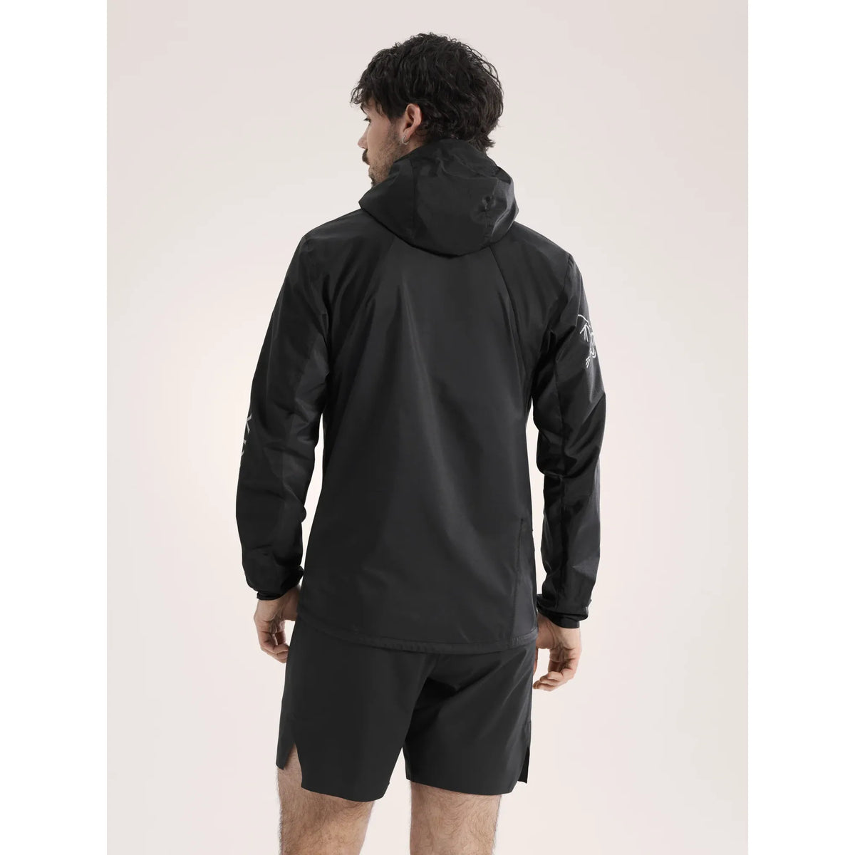 Arc'teryx Men's Norvan Windshell Hoody
