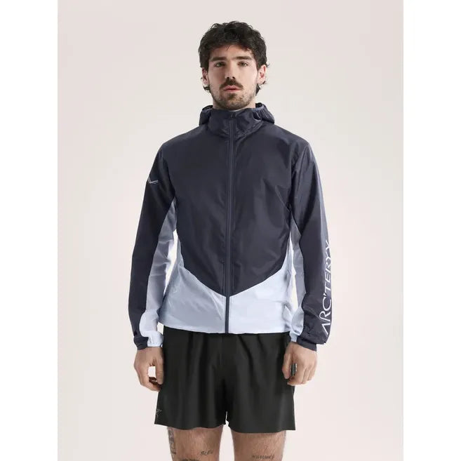 Arc'teryx Men's Norvan Windshell Hoody