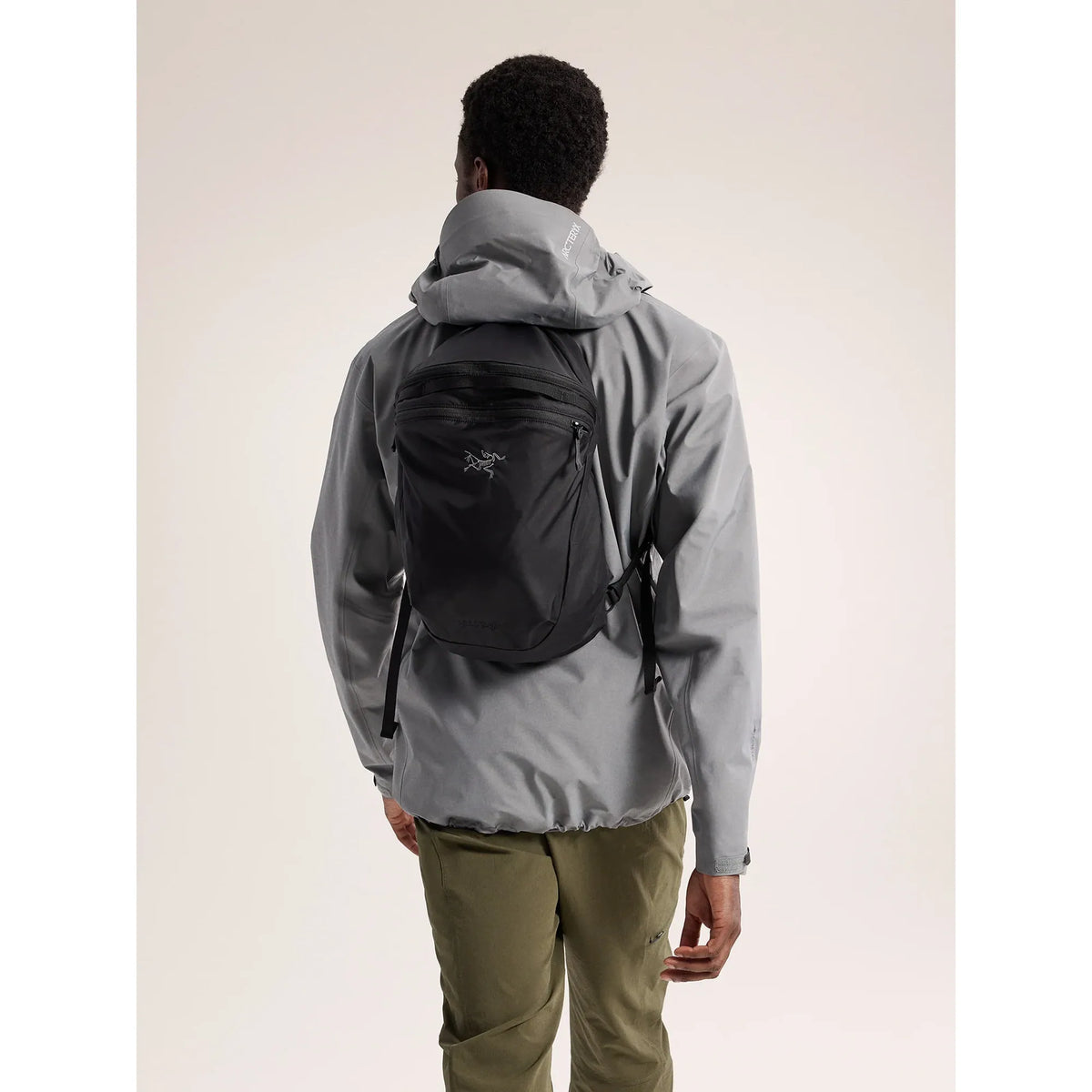 Arc'teryx Heliad 15L Backpack