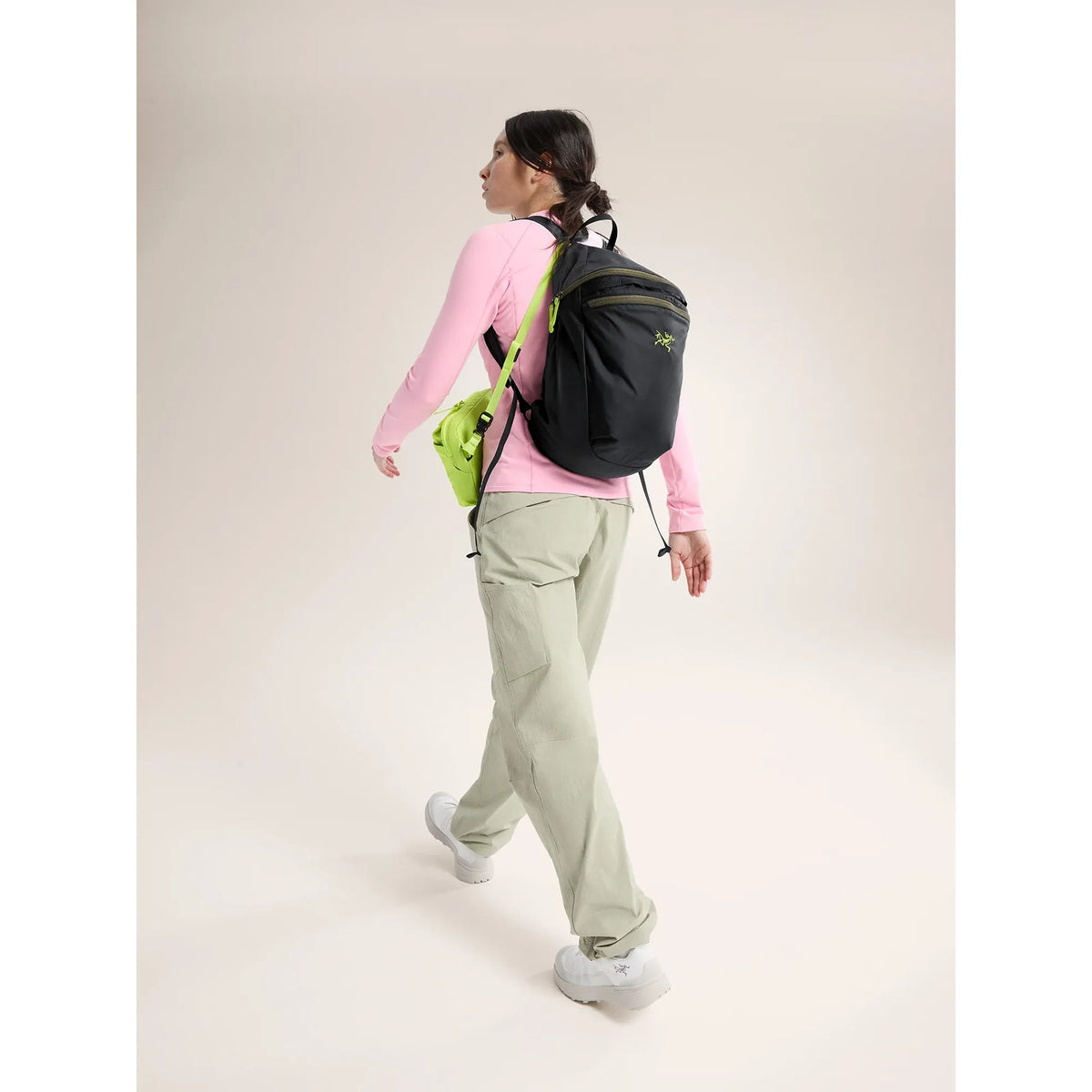 Arc'teryx Heliad 15L Backpack