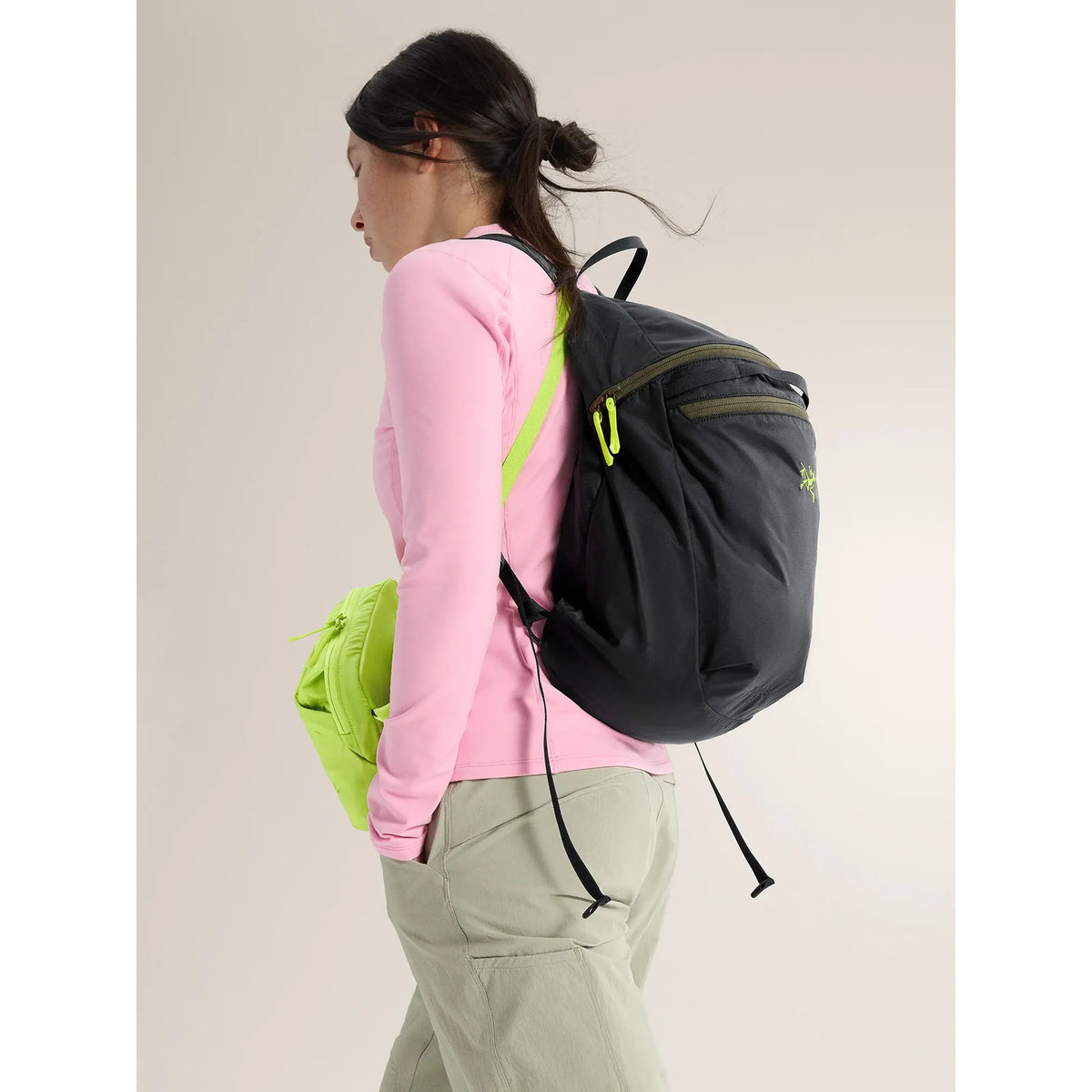 Arc'teryx Heliad 15L Backpack