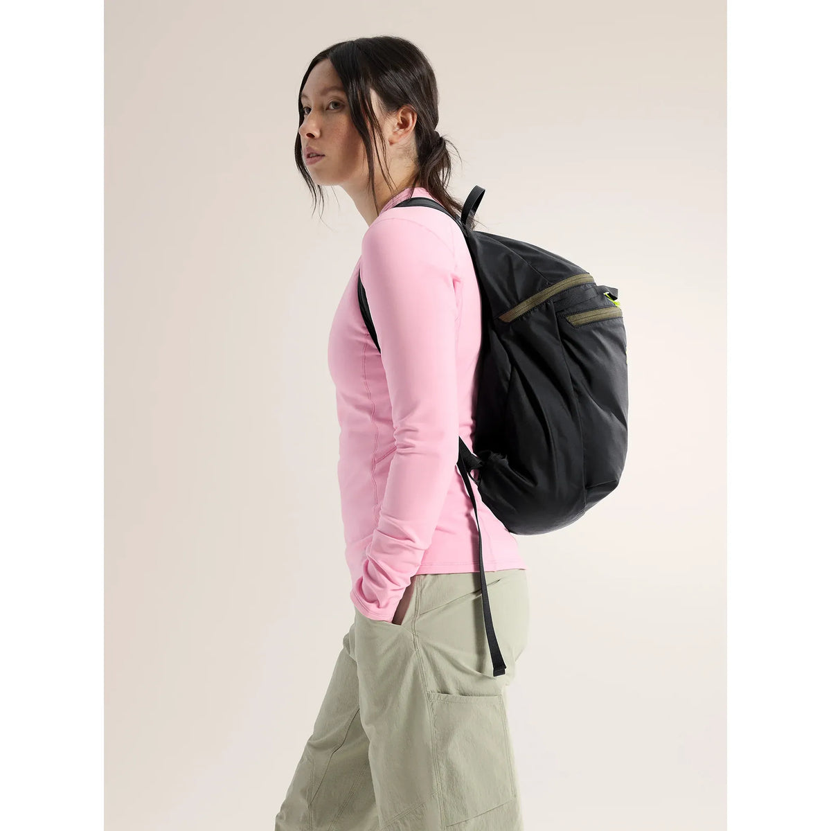 Arc'teryx Heliad 15L Backpack