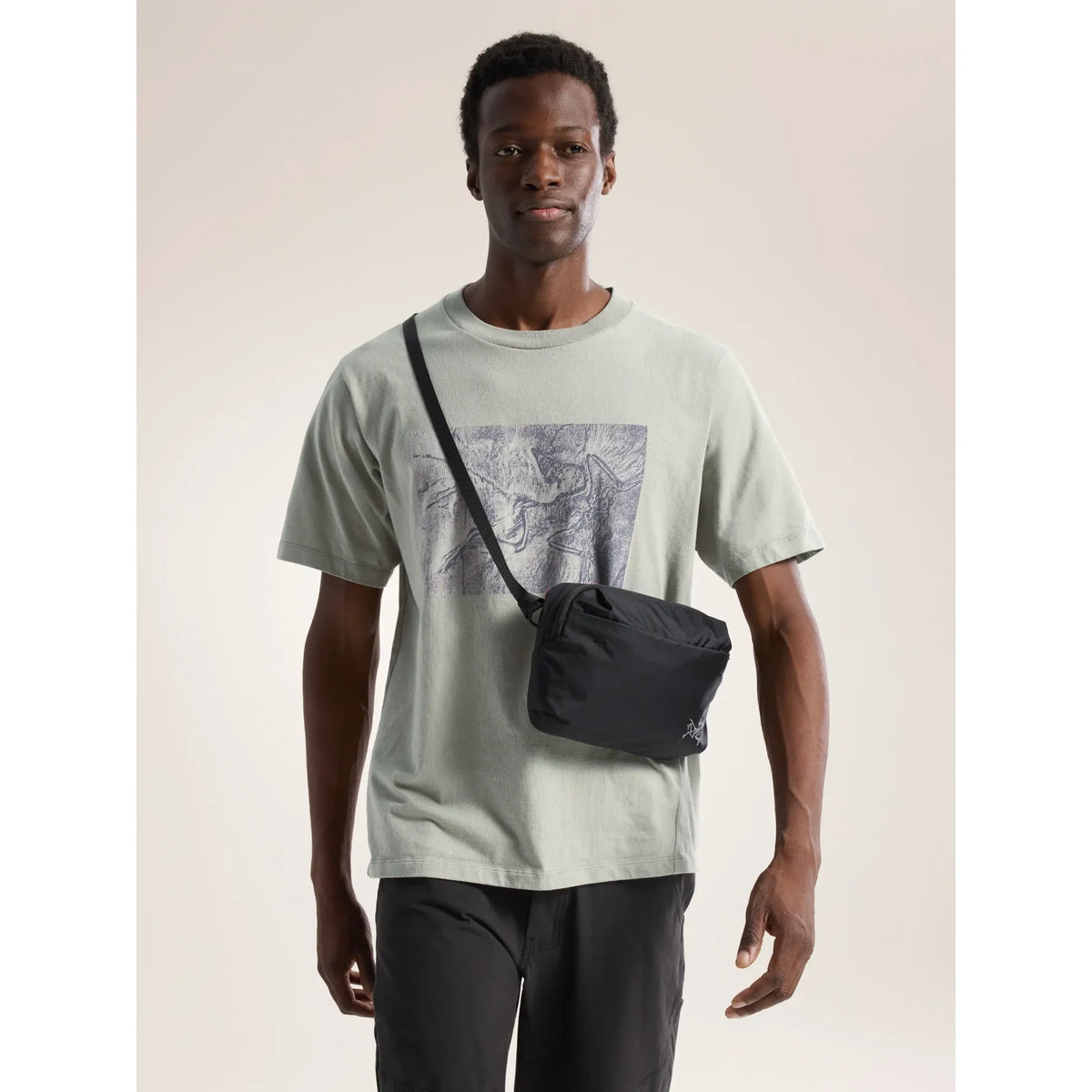 Arc'teryx Heliad Crossbody