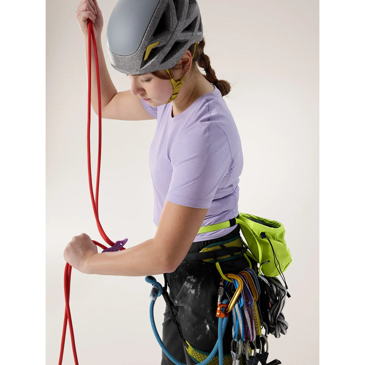 Arc'teryx Ion SL Climbing Chalkbag